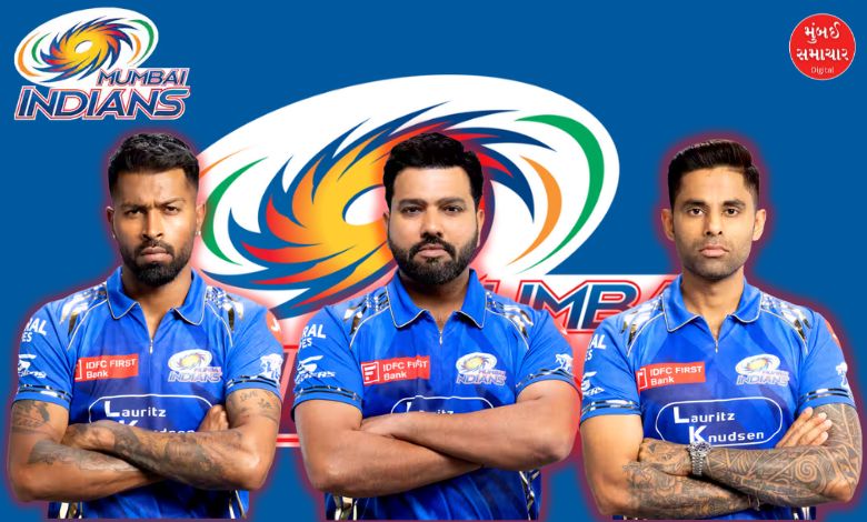 Who Will Captain Mumbai Indians in Hardik Pandya’s Absence in First IPL Match