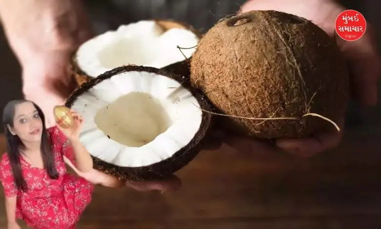 Why Should Women Not Break Coconuts in Worship? The Reason Explained!