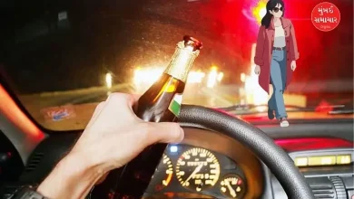 Will committing obscene acts while drinking alcohol become a non-bailable offense