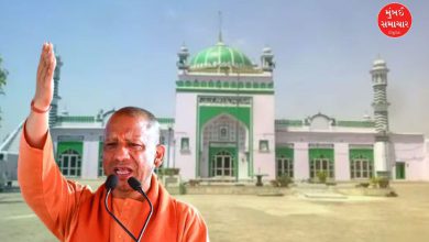 Yogi Adityanath's big statement on the Sambhal Masjid controversy is unacceptable...