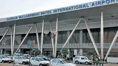 Ahmedabad airport becomes smuggling hub, diamonds worth Rs 3 crore seized