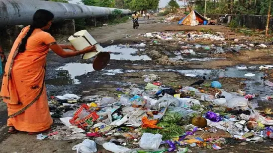 ahmedabad launches app to combat littering and pollution