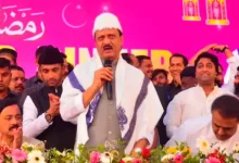 ajit pawar hosts iftar party emphasizes unity and communal harmony