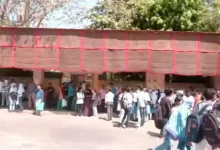 People in Ahmedabad will get relief from the heat, the corporation has started cool bus stops...