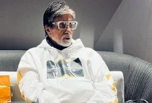 Wow Big B: Once in debt, now at the age of 82, he is the top earner in paying income tax