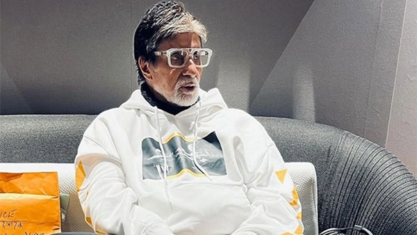 Wow Big B: Once in debt, now at the age of 82, he is the top earner in paying income tax