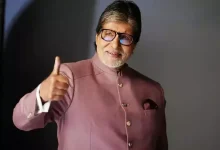 Amitabh Bachchan shared a unique video about cancer: See what message it has?