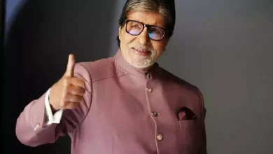 Amitabh Bachchan shared a unique video about cancer: See what message it has?