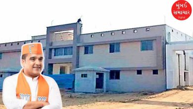 new jail being built in anand district