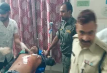 gunfight between patna stf local police and criminals in araria bihar