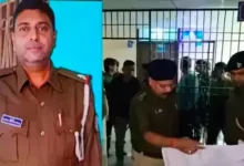 Even the police are not safe in Bihar, second ASI killed in three days