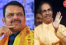 What is going on between BJP and Sena (UBT)?