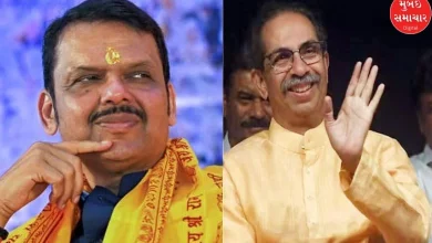 What is going on between BJP and Sena (UBT)?