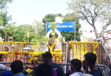 From today, only branded oil will be used for anointing in the temple of Shani-Shingnapur, know the reason