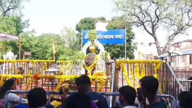 From today, only branded oil will be used for anointing in the temple of Shani-Shingnapur, know the reason