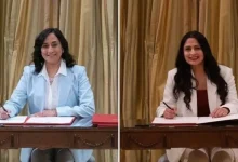 Two women of Indian origin have been appointed to the Canadian cabinet, know who has been given the responsibility?