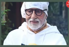 Amitabh Bachchan's reaction to Team India's victory was...