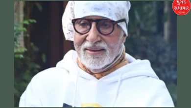 Amitabh Bachchan's reaction to Team India's victory was...