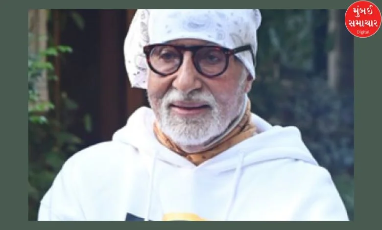 Amitabh Bachchan's reaction to Team India's victory was...