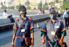 Thank you BMC: Mumbaikars will no longer have to endure the torture of clean-up marshals