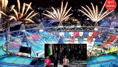 India bids to host the Commonwealth Games in 2030 in Ahmedabad