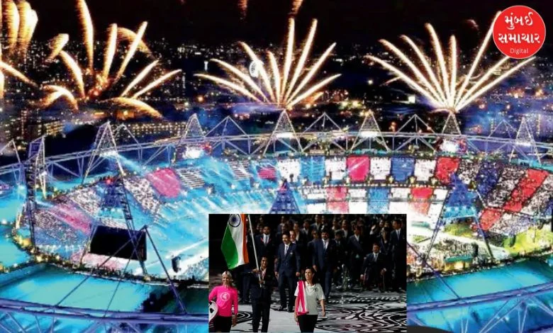 India bids to host the Commonwealth Games in 2030 in Ahmedabad