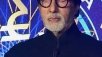 Amitabh KBC