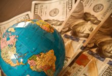 The dominance of the dollar as the global reserve currency will continue: Capitalism without capital is now on the rise