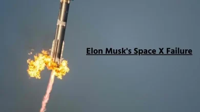 Video: Another launch failure of Elon Musk's Space X; Rocket explodes in mid-air; Watch video