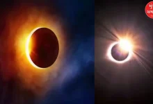 The first solar eclipse of the year will be observed, know when it is and how long the Sutakkal will be?