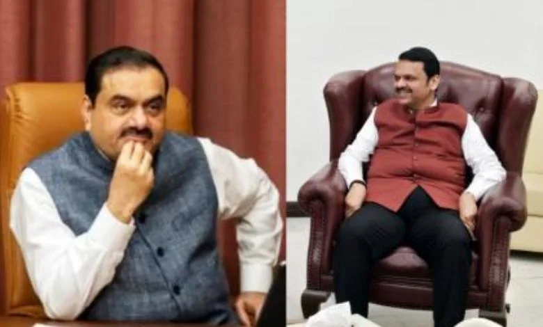 Why did CM Devendra Fadnavis meet this industry behind closed doors?