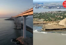 Coastal belt to be developed in Gujarat, Rs 23 crore approved for survey of 924 km coastal railway line