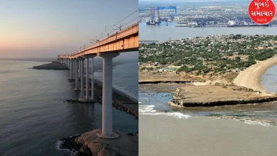 Coastal belt to be developed in Gujarat, Rs 23 crore approved for survey of 924 km coastal railway line