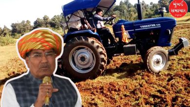 gujarat government scheme for farmers to purchase tractors