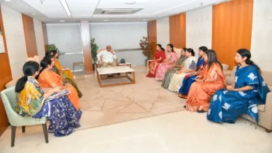 gujarat government allocates rs 2 crore grant to women mlas