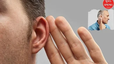 Six crore people of India are at risk of deafness! WHO warned