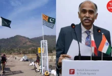 Pakistan must vacate PoK, India shows red eye in UN