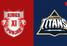 IPL 2025: Match between Gujarat Titans and Punjab Kings in Ahmedabad today, know which roads will be closed and metro arrangements