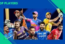 ipl players