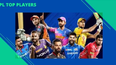 ipl players