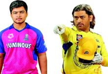 Sportsman: 13-year-old Vaibhav and 43-year-old Dhoni will create a stir in the 8-year-old IPL...