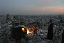 Israel overturns ceasefire agreement; Deadly air strike in Gaza, over 100 dead