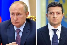 Will the Russia-Ukraine war end? If Putin-Zelensky accept these five conditions, peace will be established...