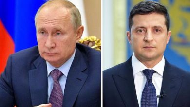 Will the Russia-Ukraine war end? If Putin-Zelensky accept these five conditions, peace will be established...