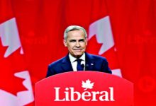 Relevant: Canada's new Prime Minister will challenge Trump...