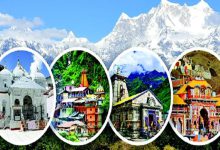 Focus: Cloud of digital scams hovering over Char Dham Yatra