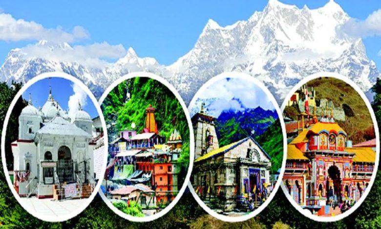 Focus: Cloud of digital scams hovering over Char Dham Yatra