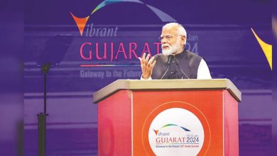 Why won't the Vibrant Gujarat Summit be held in 2026? Find out the reason...