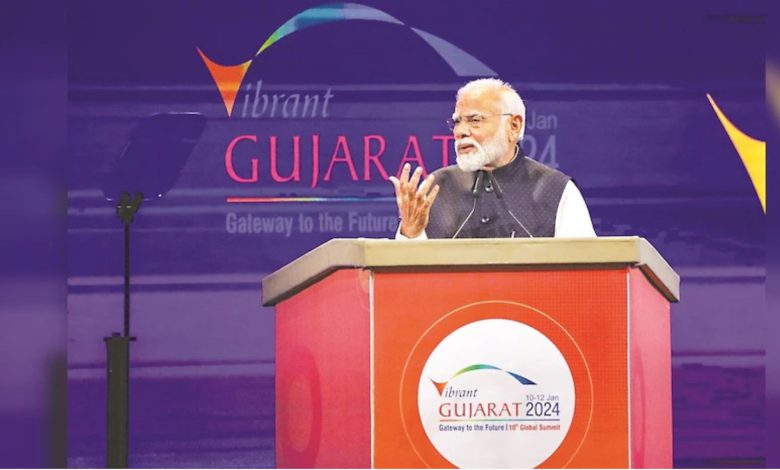 Why won't the Vibrant Gujarat Summit be held in 2026? Find out the reason...