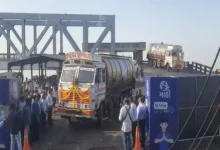 30,000 liters of milk sent from Bhavnagar to Surat by Ro-Ro ferry, this much will be saved per year